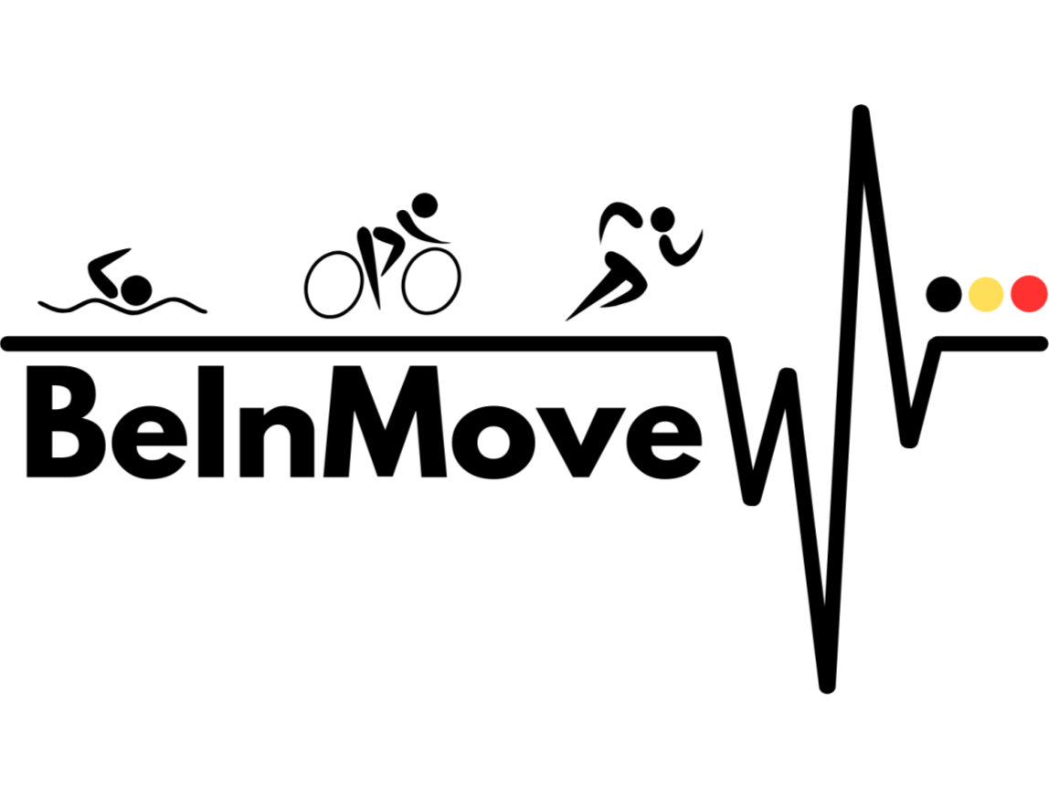 BeInMove